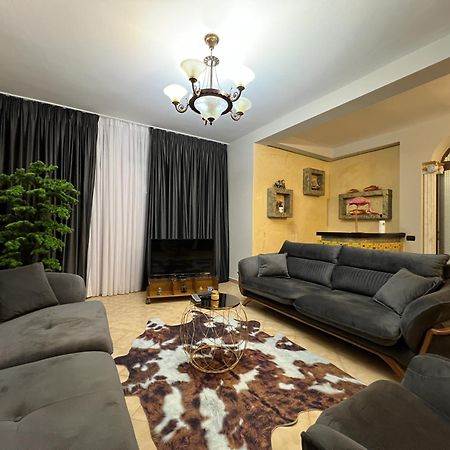 Elly Apartment Драч Екстериор снимка