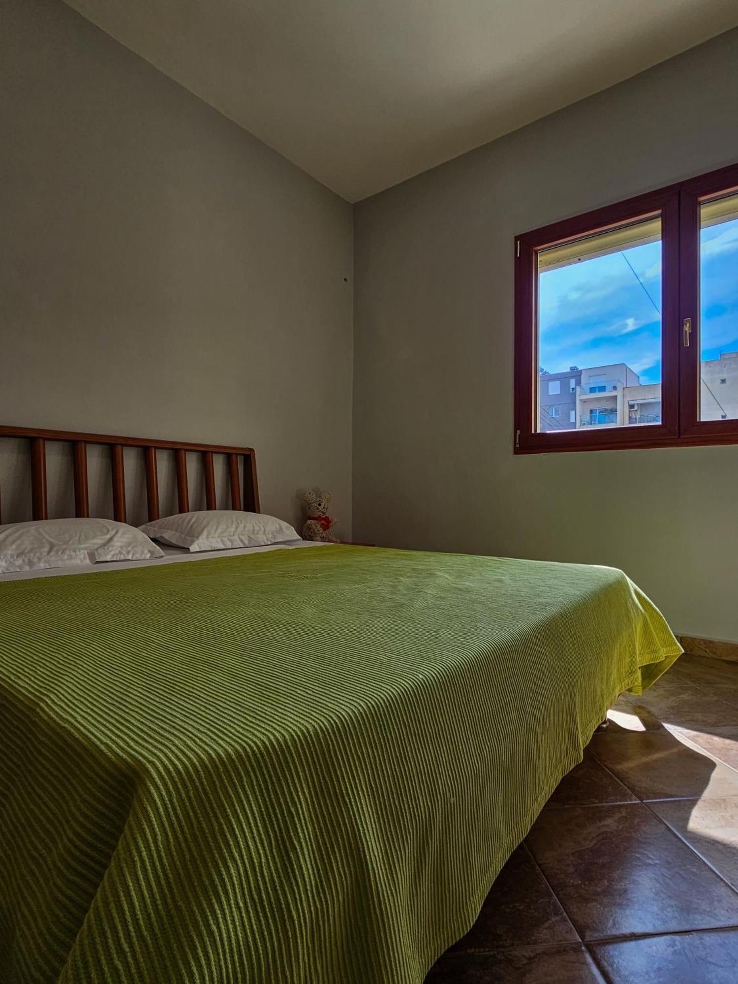 Elly Apartment Драч Екстериор снимка