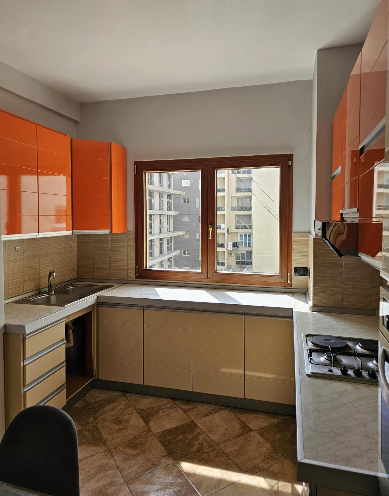 Elly Apartment Драч Екстериор снимка