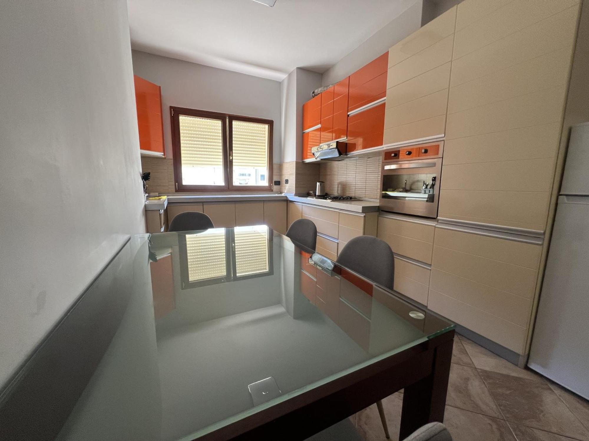 Elly Apartment Драч Екстериор снимка