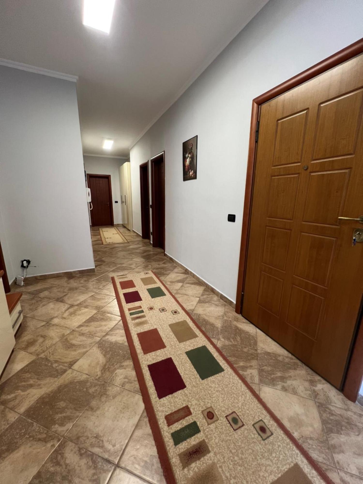 Elly Apartment Драч Екстериор снимка