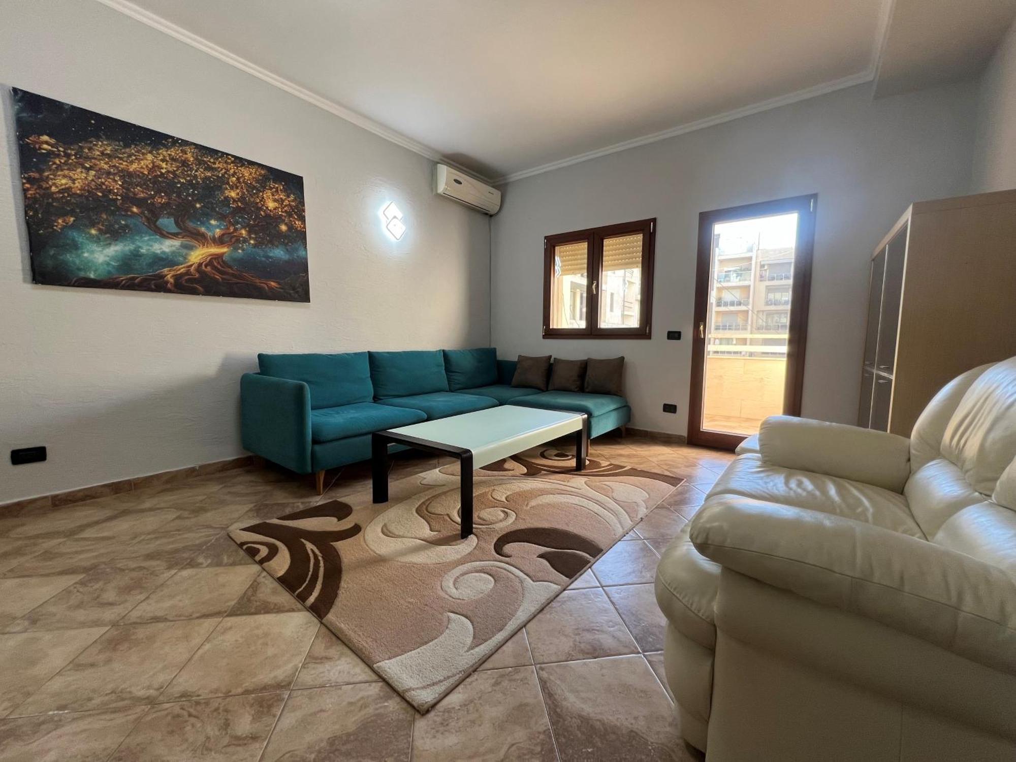 Elly Apartment Драч Екстериор снимка