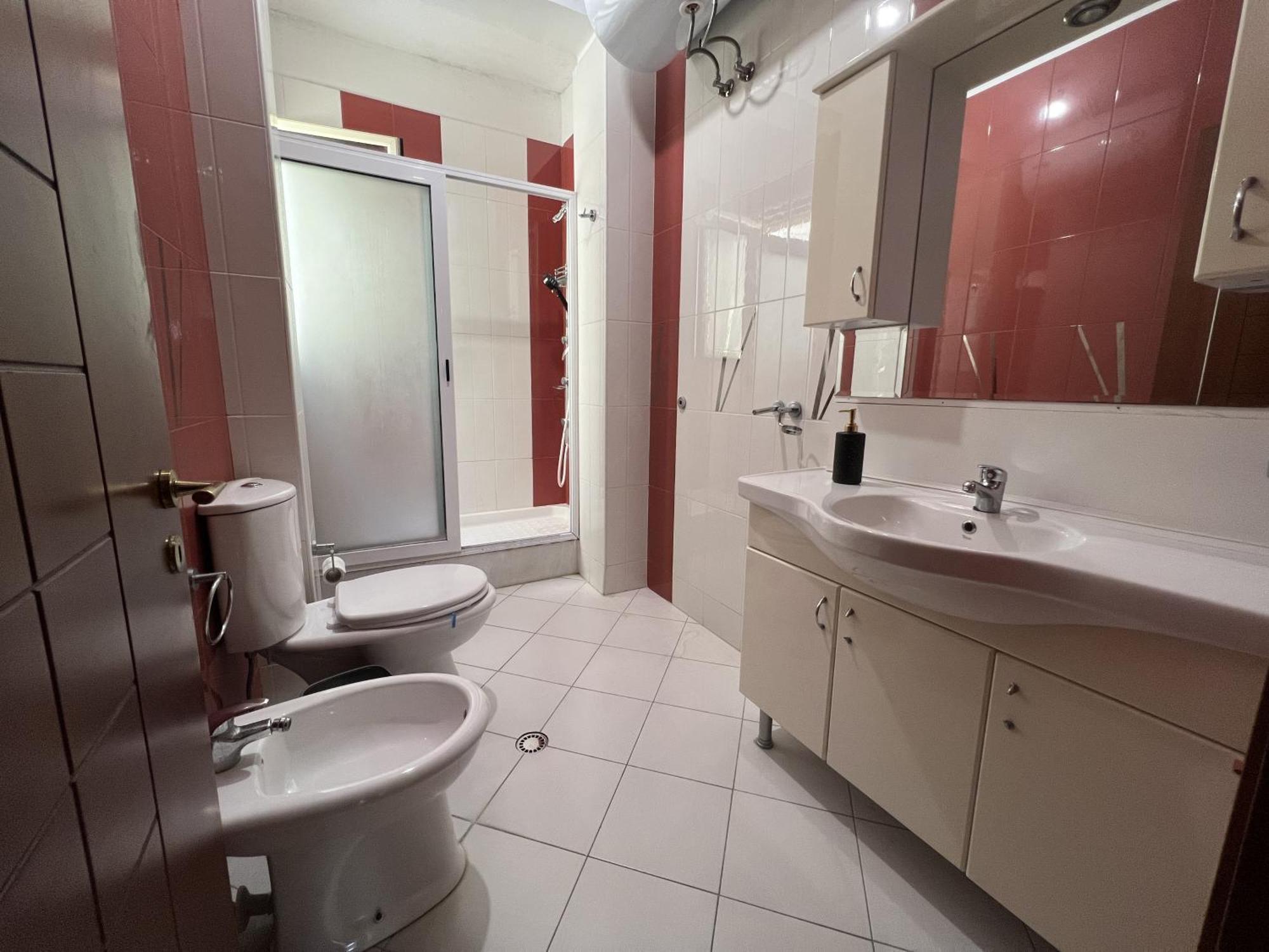Elly Apartment Драч Екстериор снимка