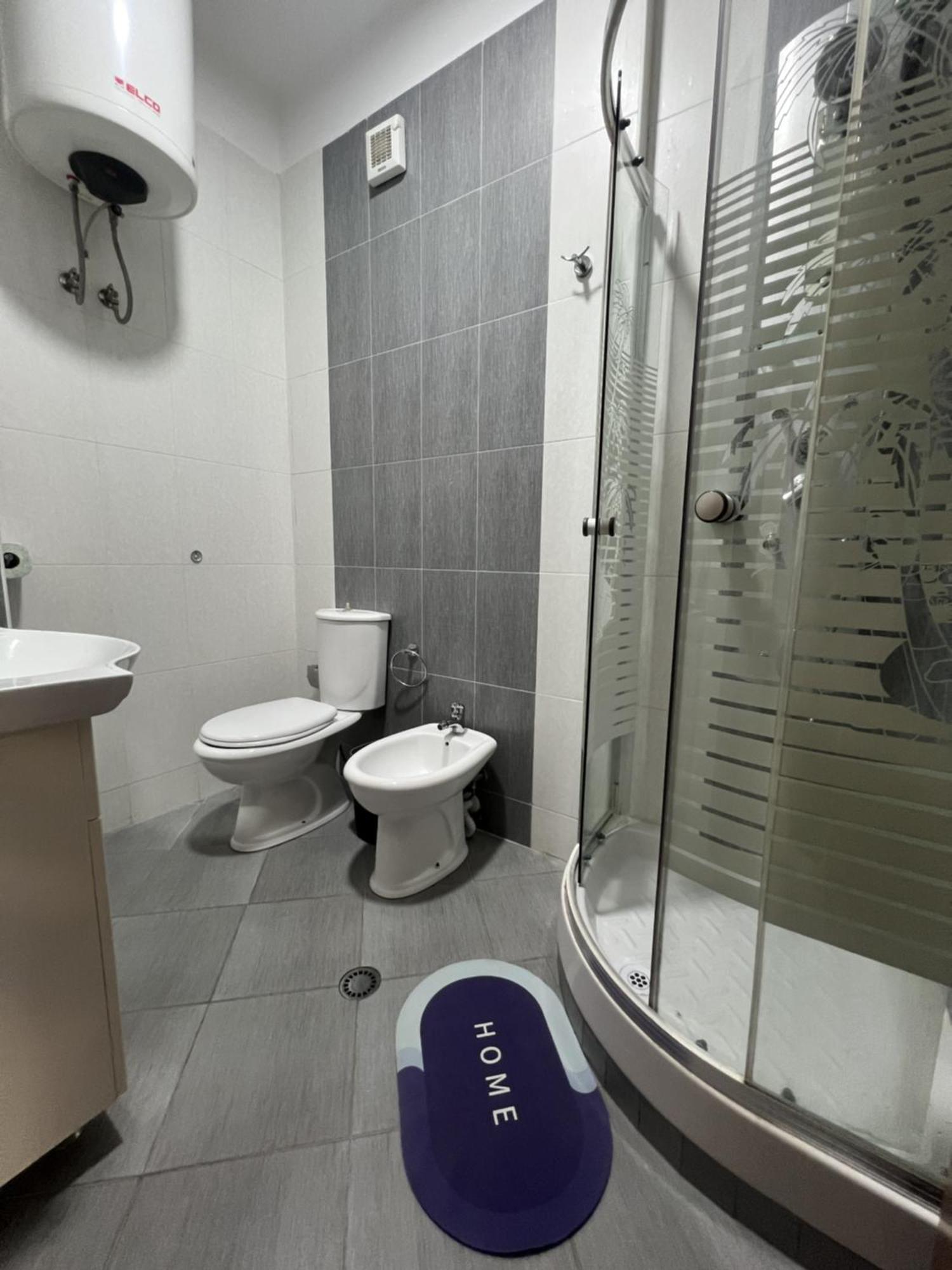 Elly Apartment Драч Екстериор снимка