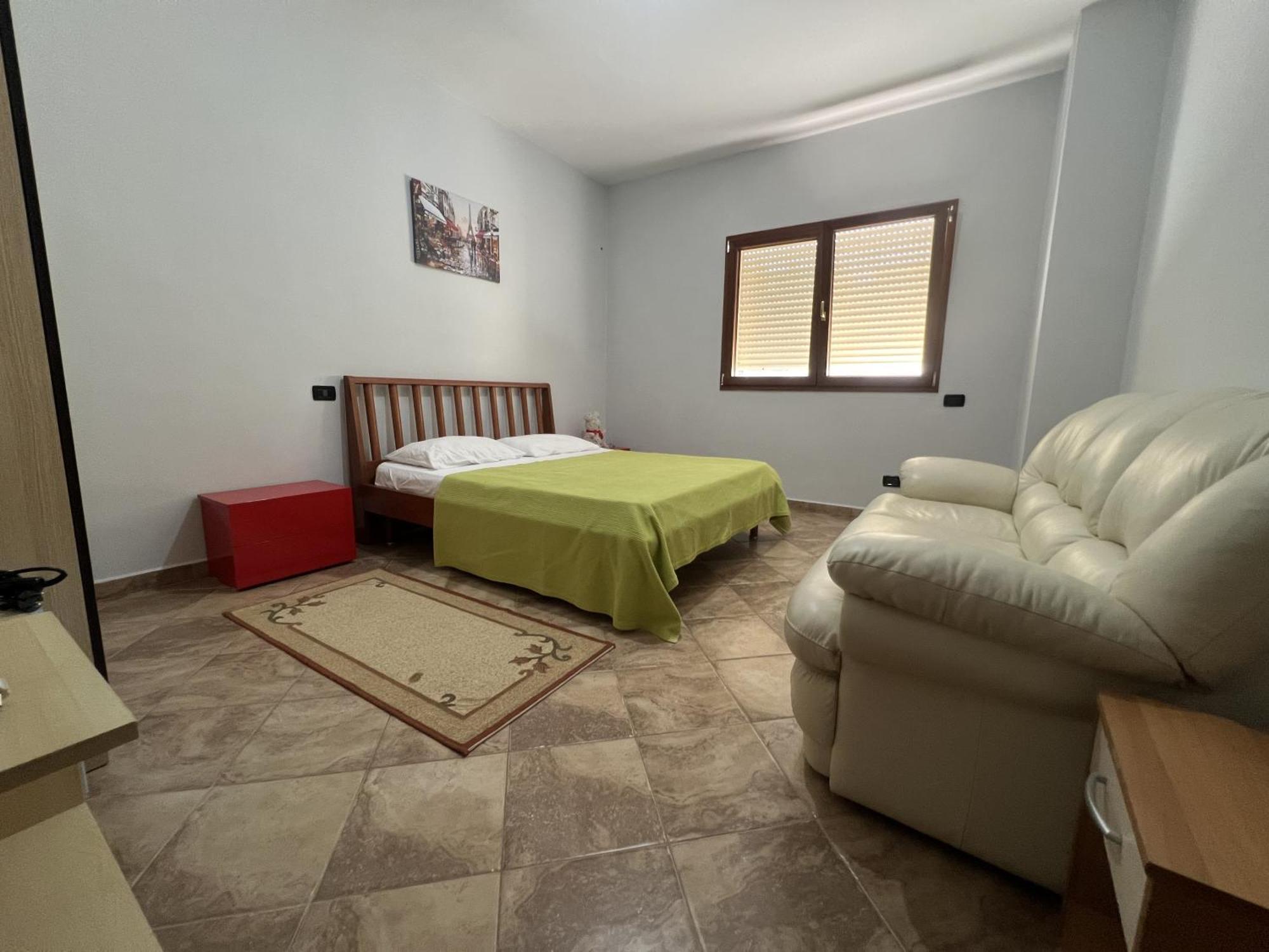 Elly Apartment Драч Екстериор снимка