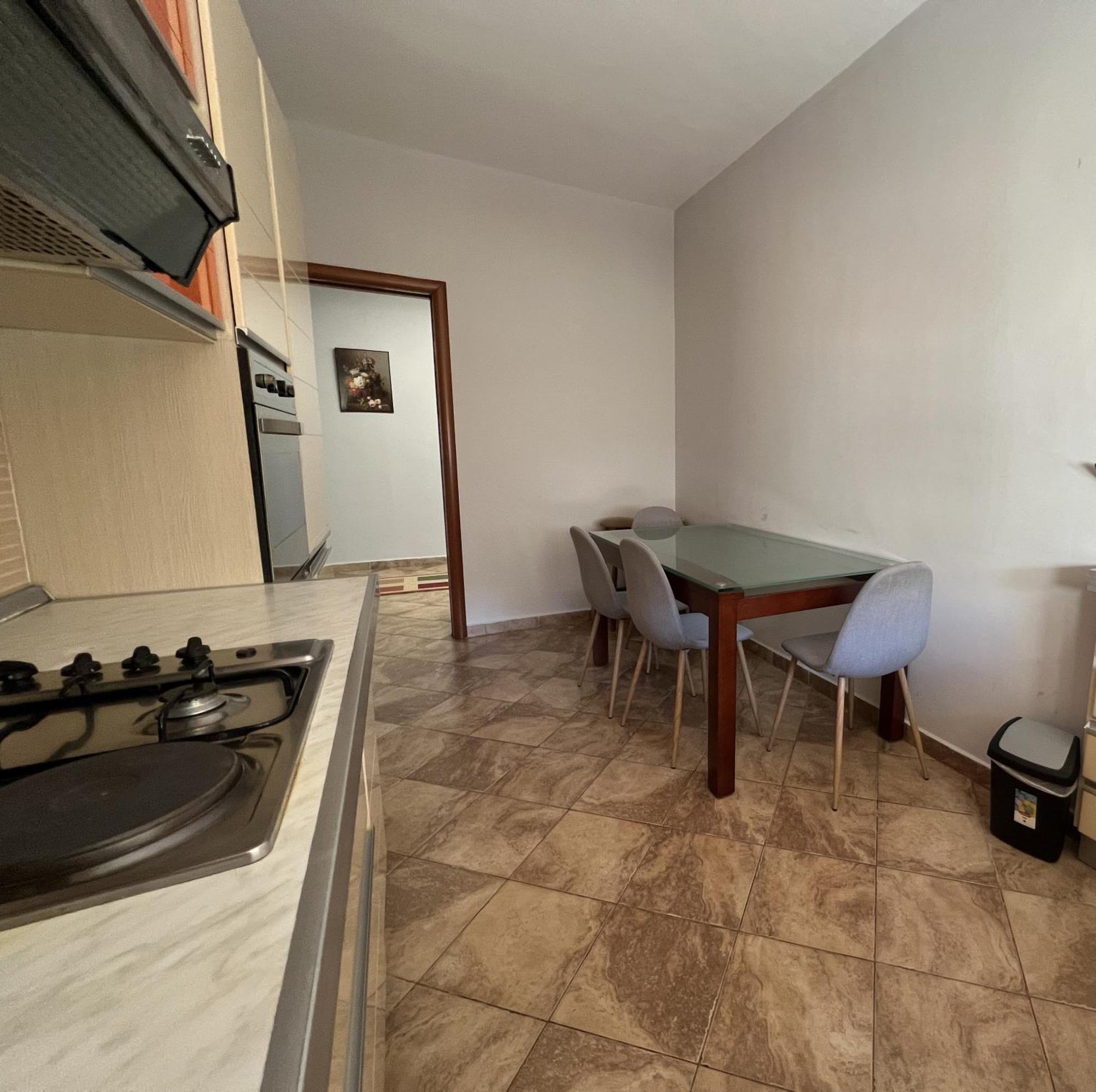 Elly Apartment Драч Екстериор снимка
