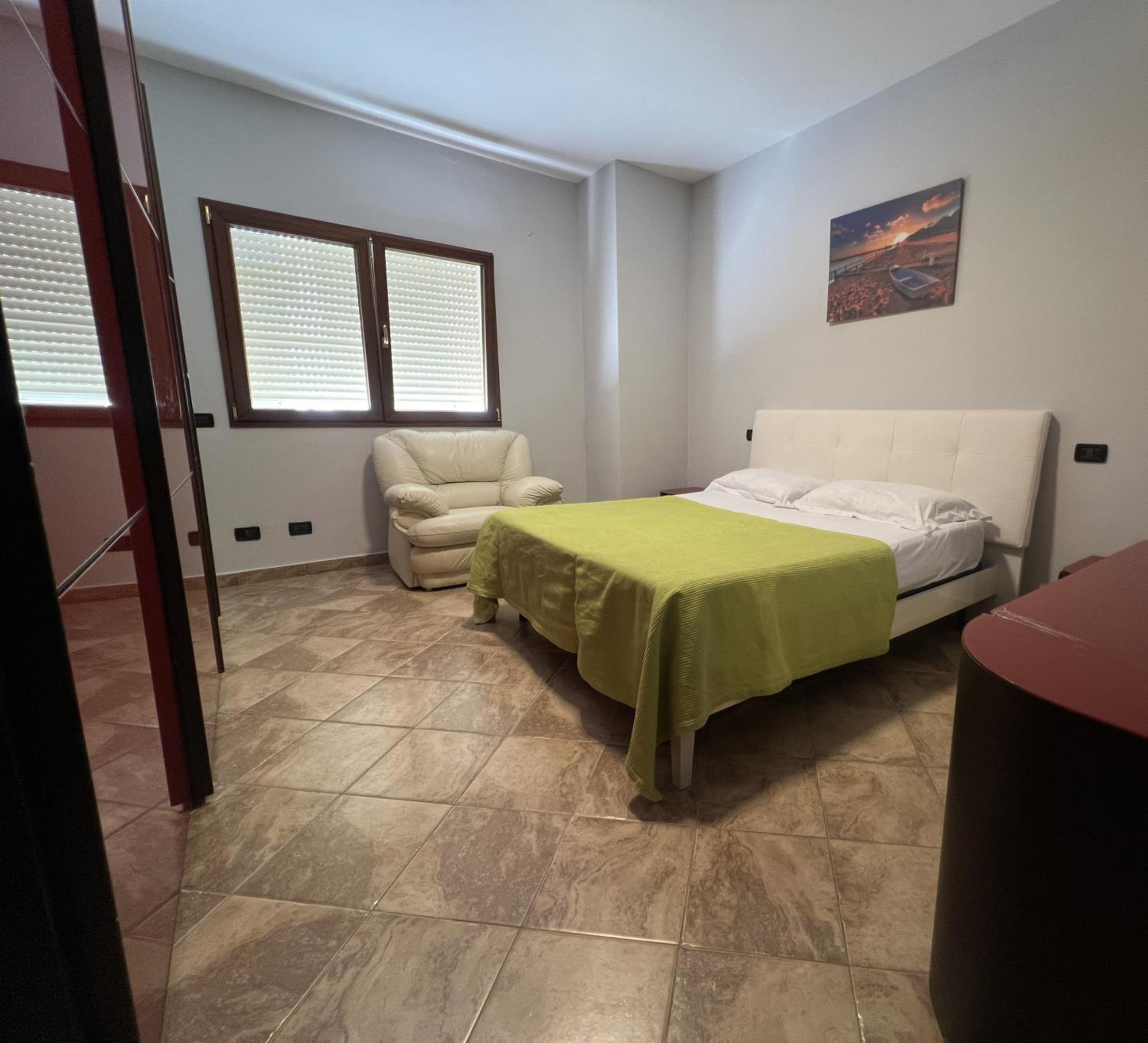 Elly Apartment Драч Екстериор снимка