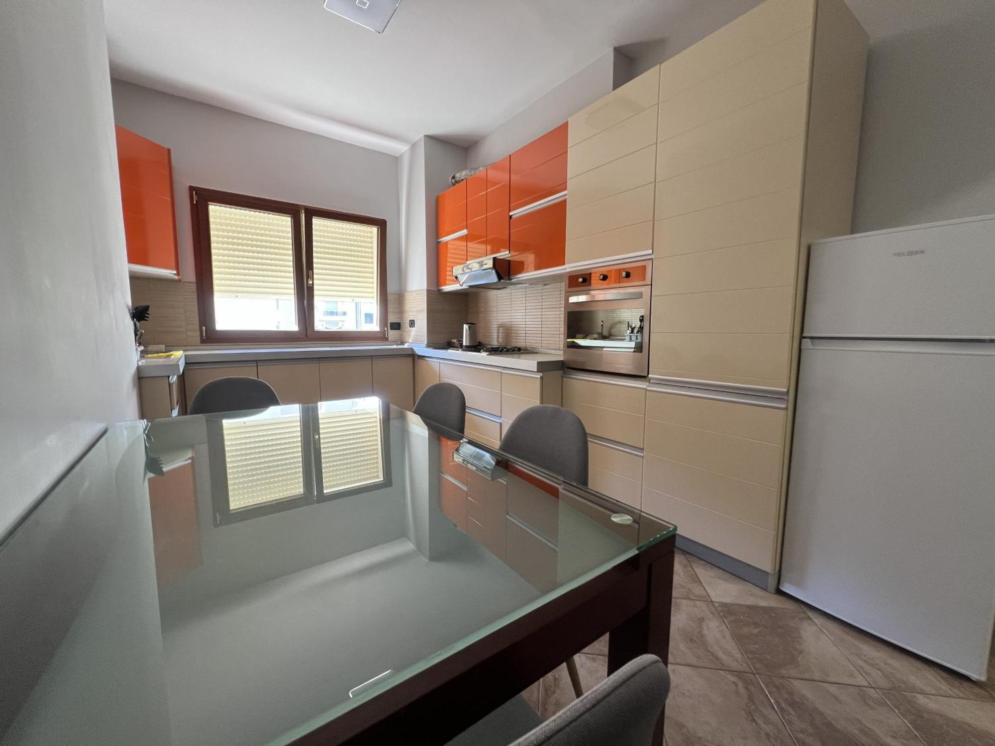 Elly Apartment Драч Екстериор снимка