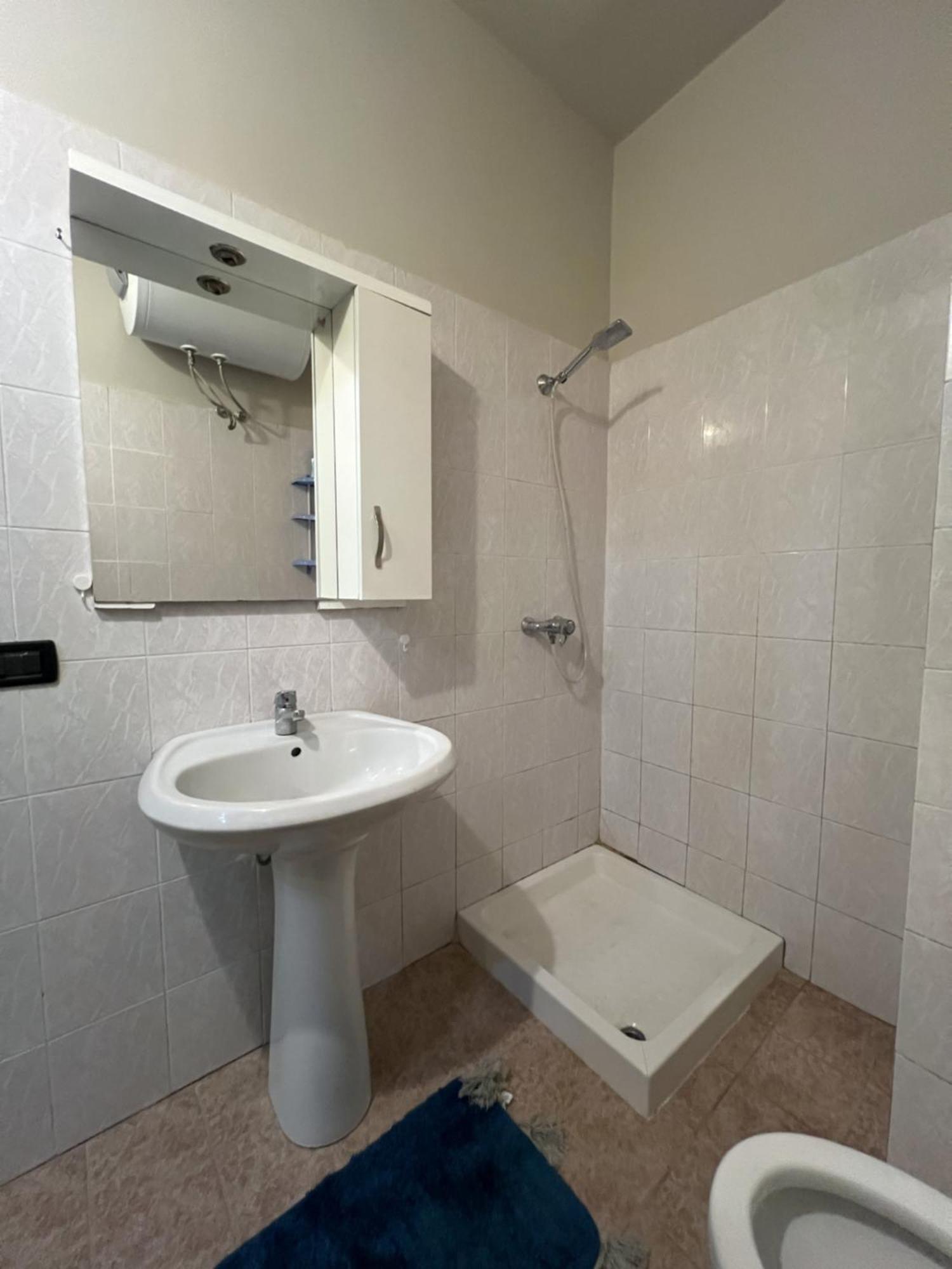 Elly Apartment Драч Екстериор снимка