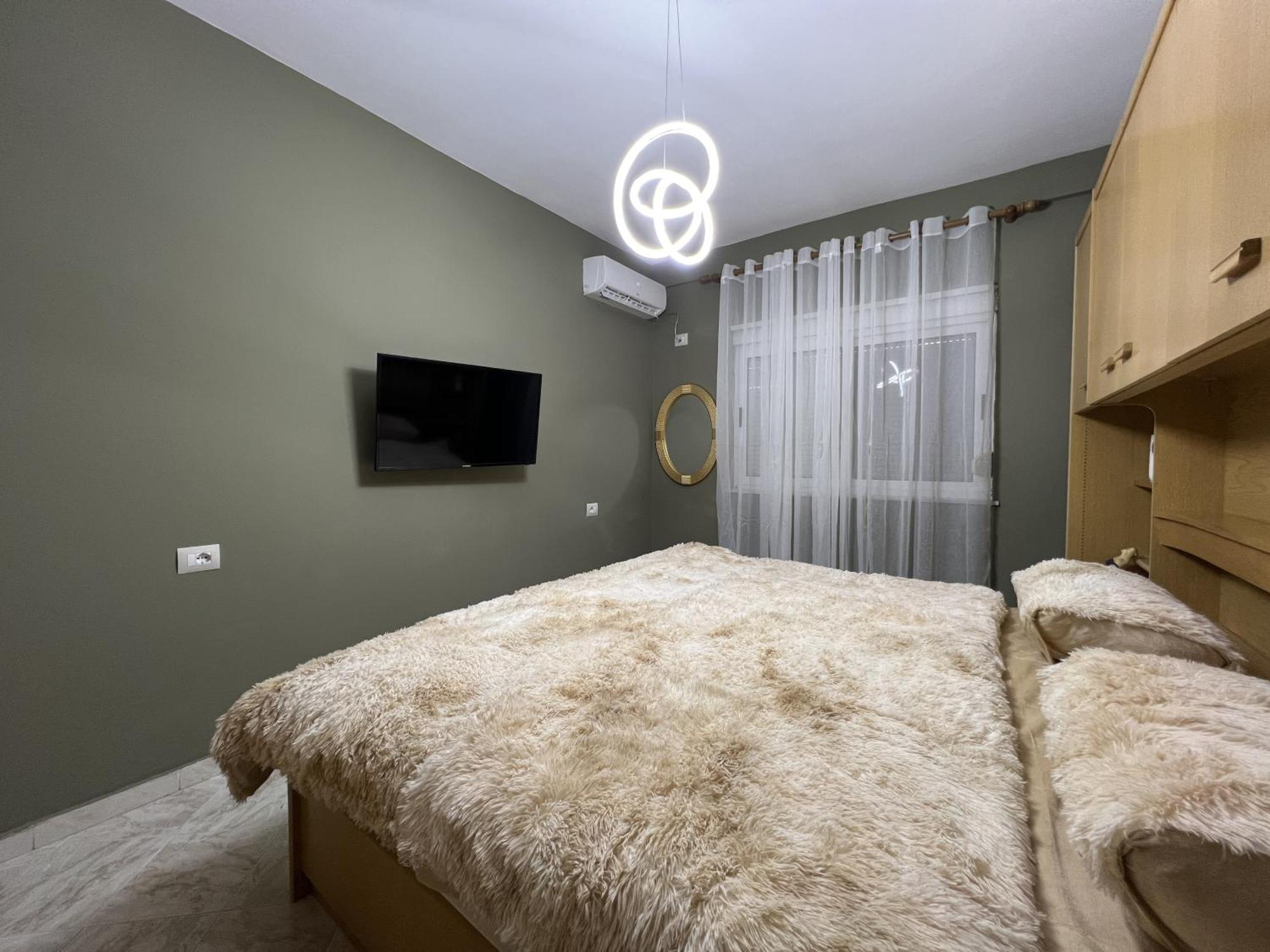 Elly Apartment Драч Екстериор снимка