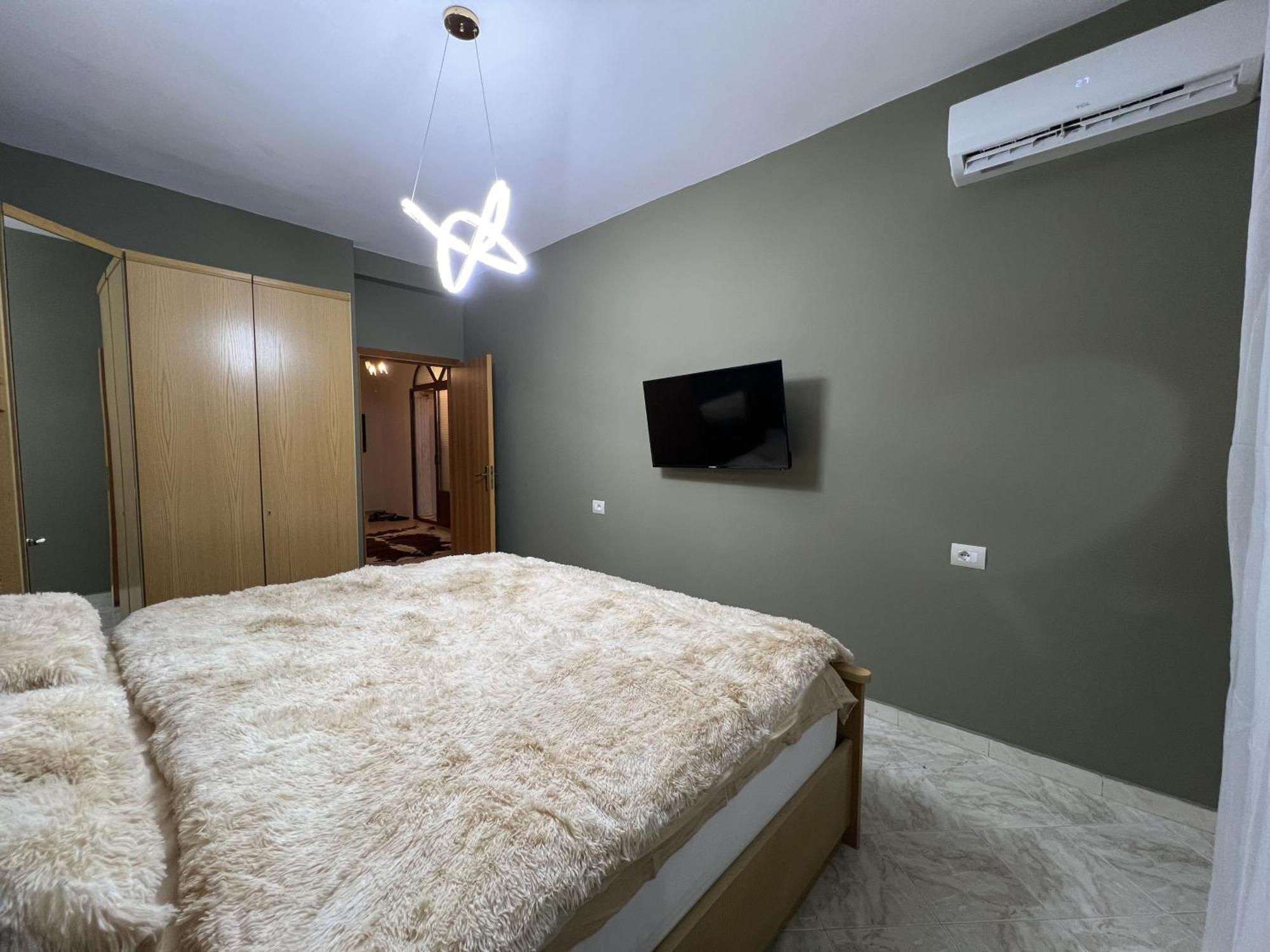 Elly Apartment Драч Екстериор снимка