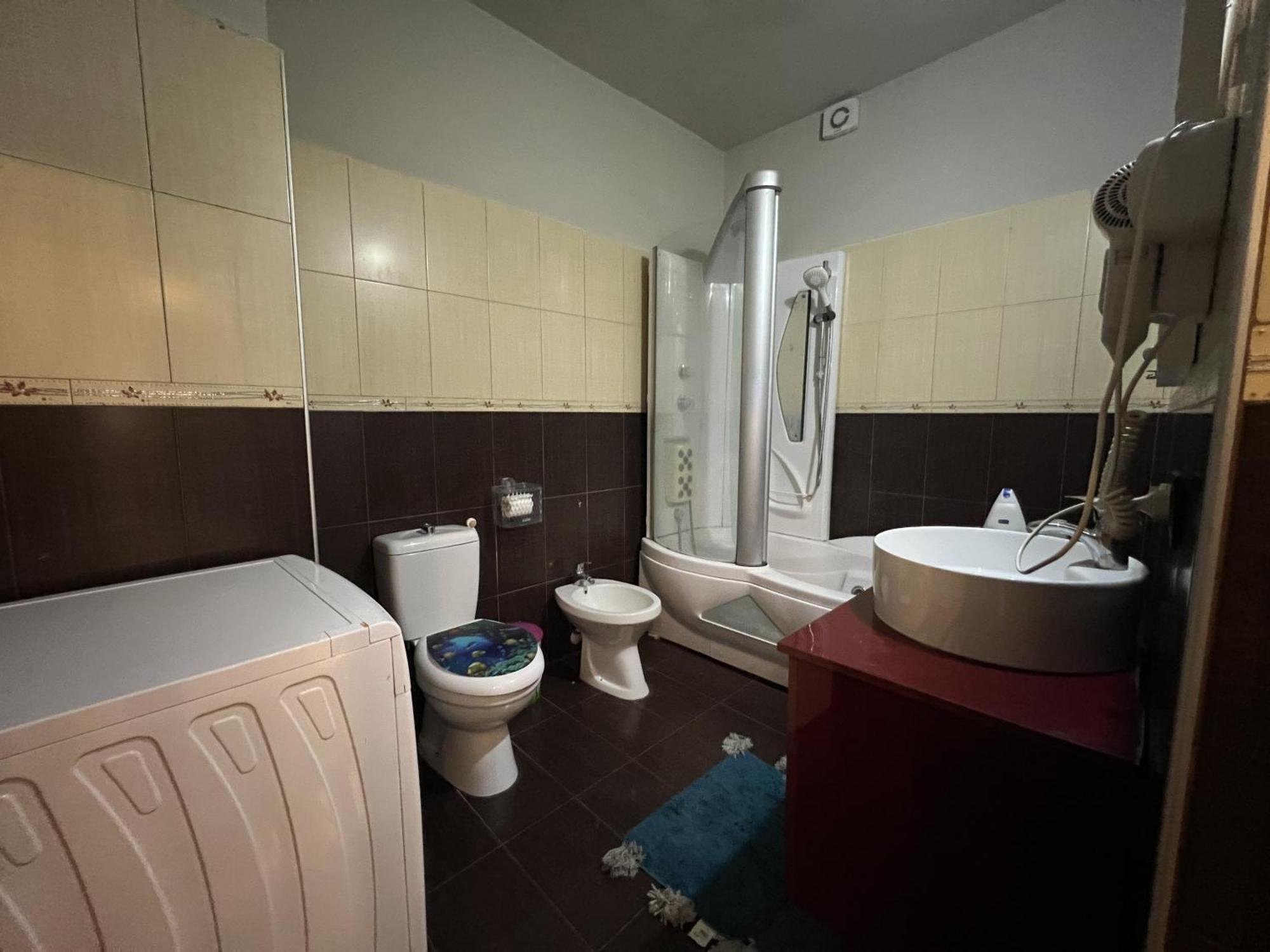 Elly Apartment Драч Екстериор снимка