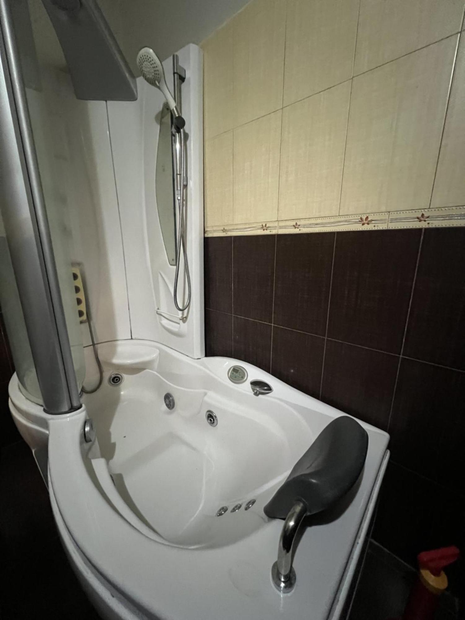 Elly Apartment Драч Екстериор снимка