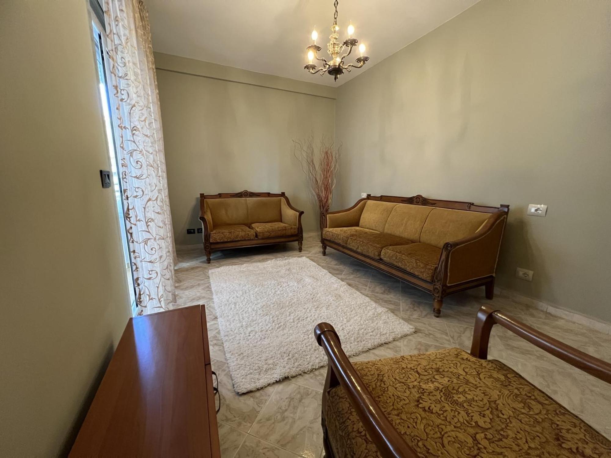 Elly Apartment Драч Екстериор снимка
