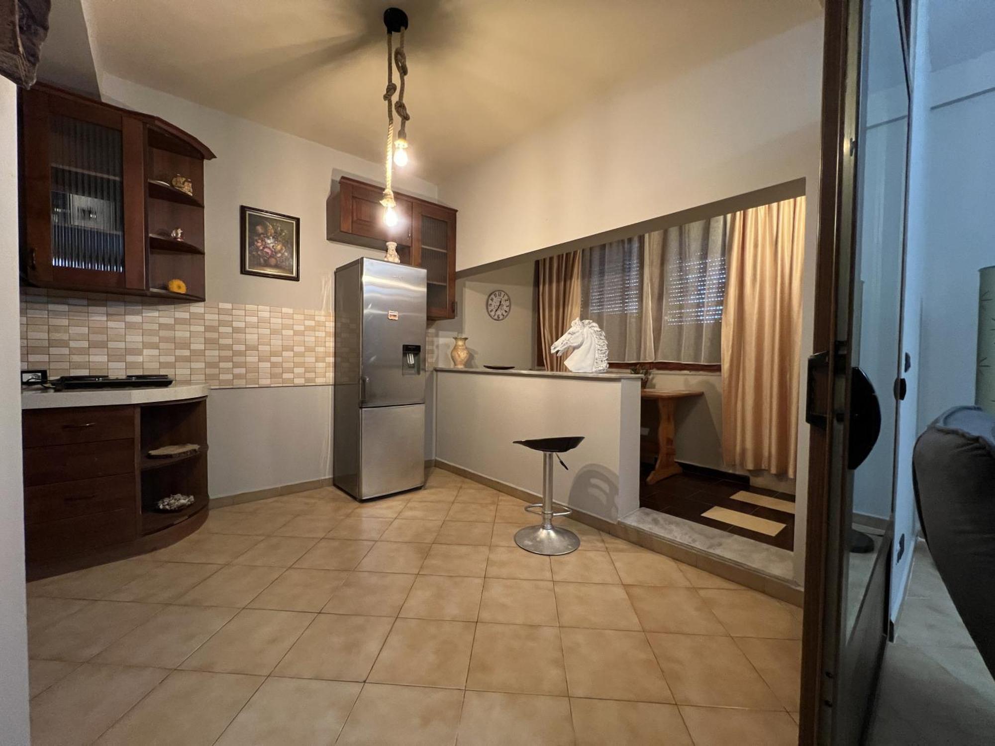 Elly Apartment Драч Екстериор снимка