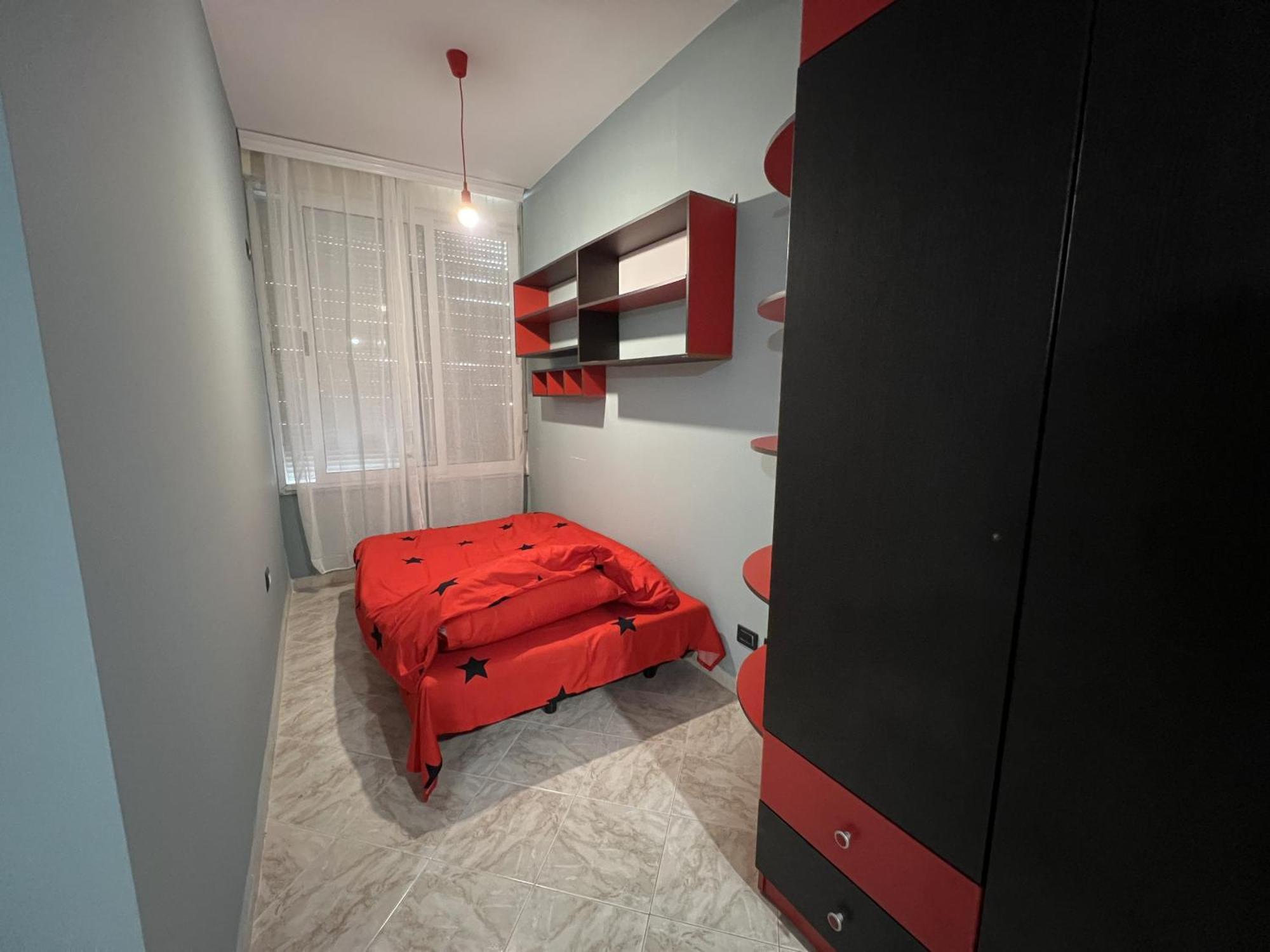 Elly Apartment Драч Екстериор снимка