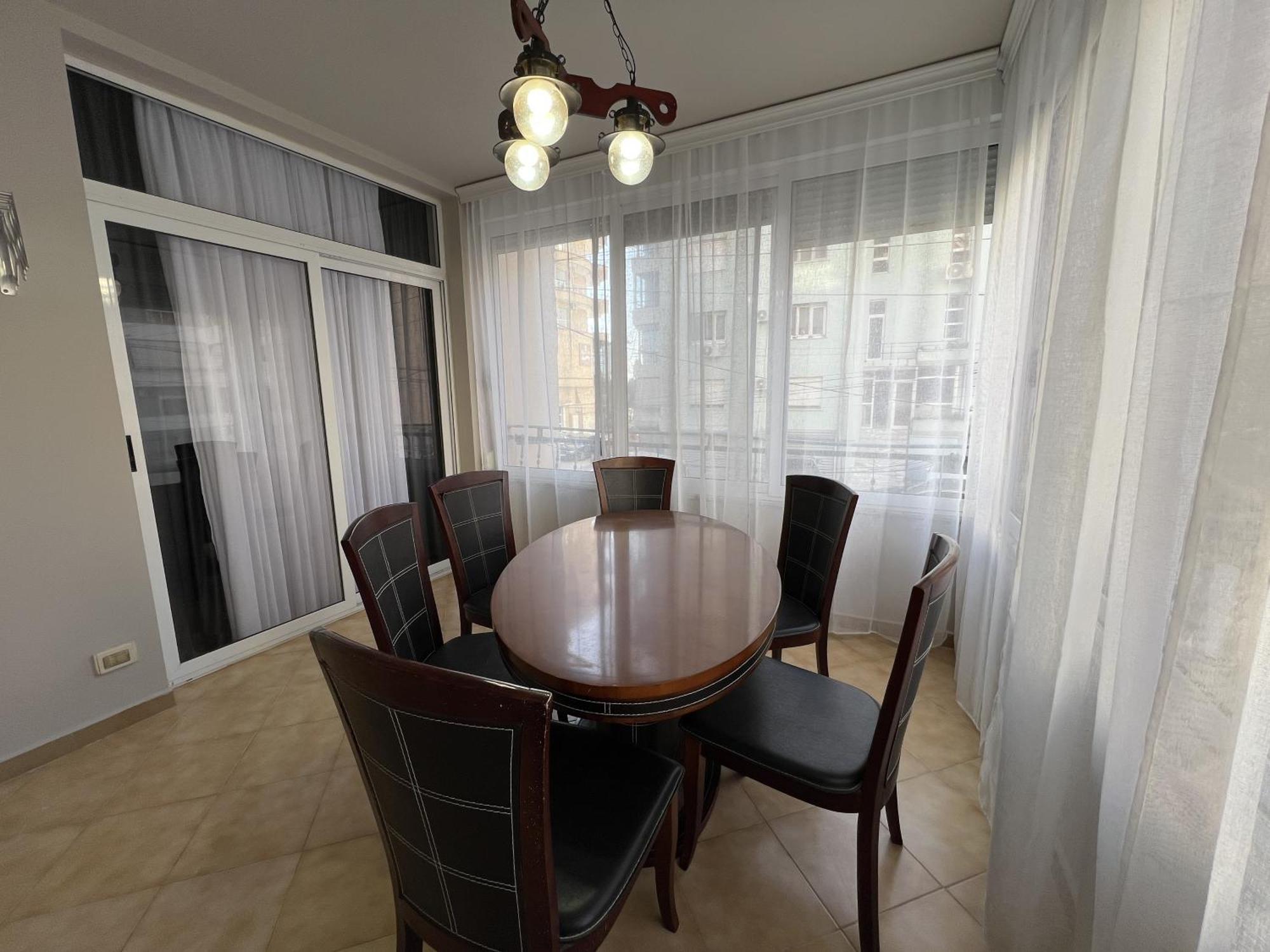 Elly Apartment Драч Екстериор снимка