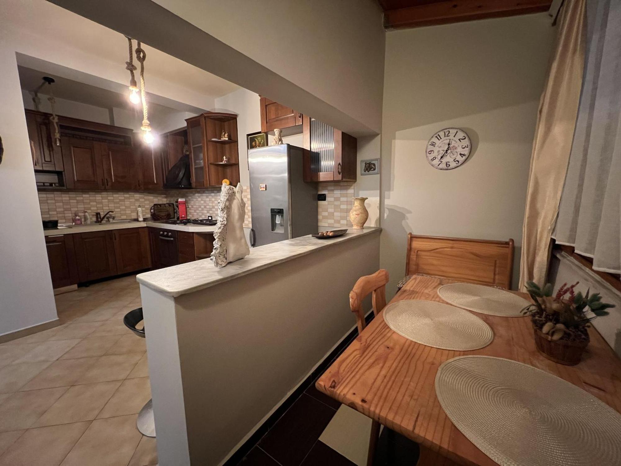 Elly Apartment Драч Екстериор снимка