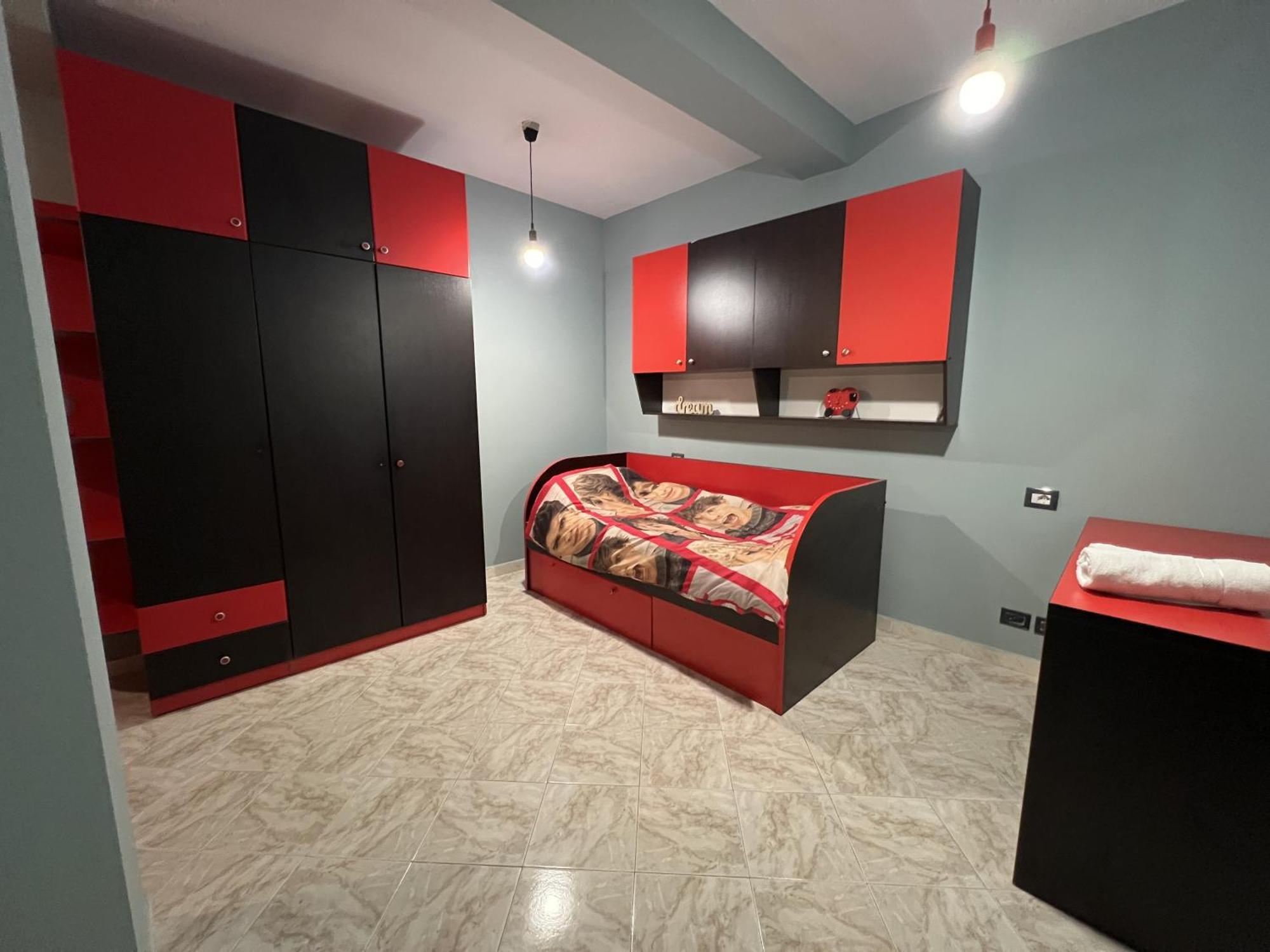 Elly Apartment Драч Екстериор снимка