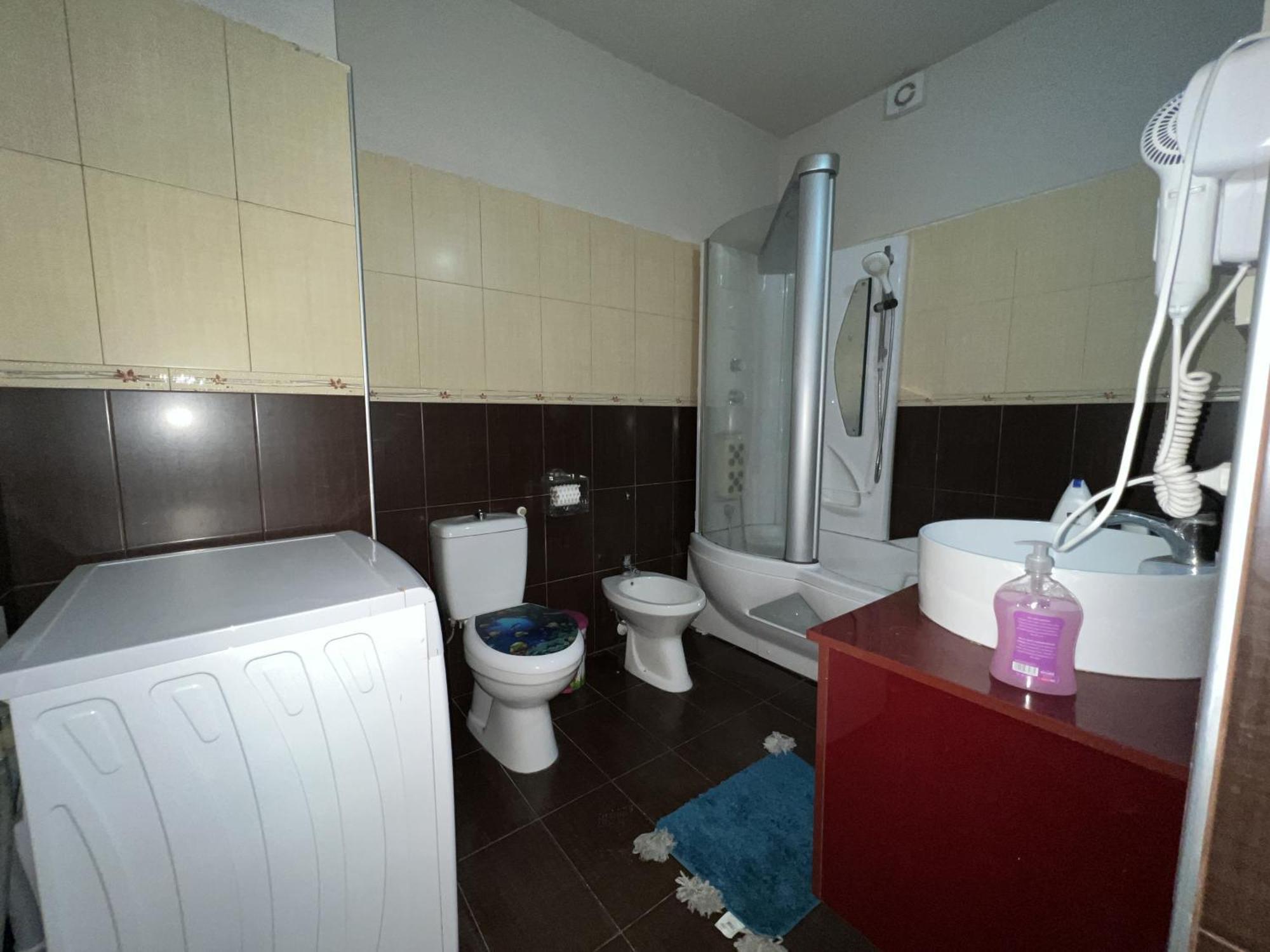 Elly Apartment Драч Екстериор снимка