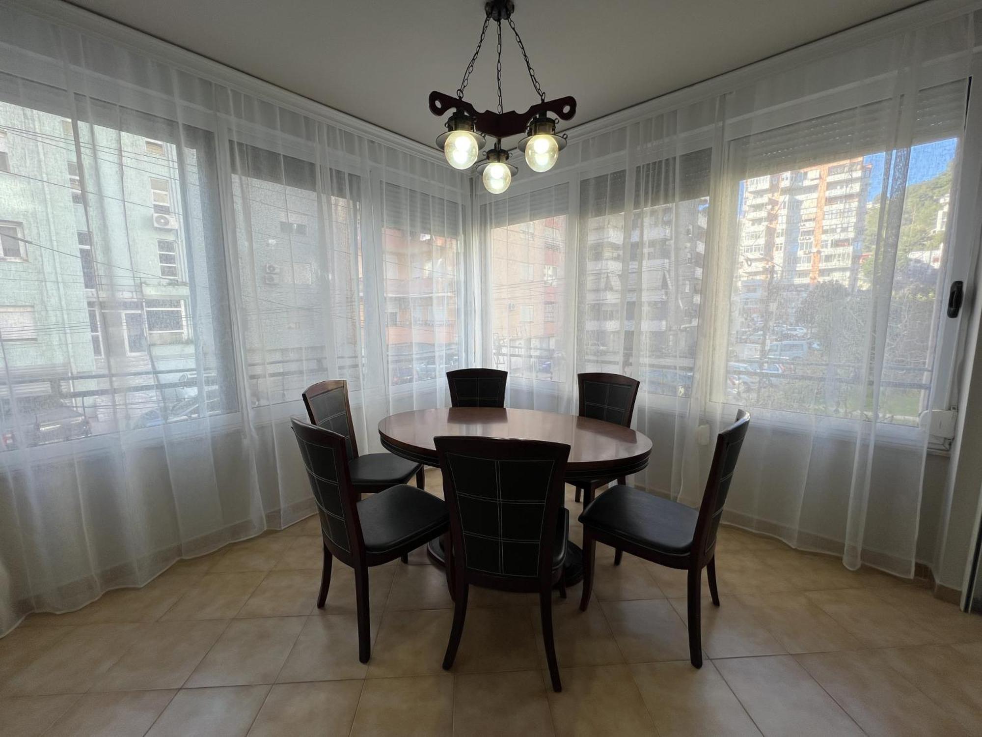 Elly Apartment Драч Екстериор снимка