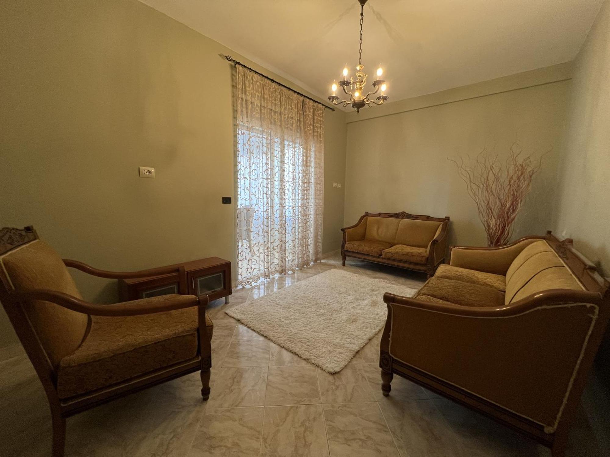 Elly Apartment Драч Екстериор снимка